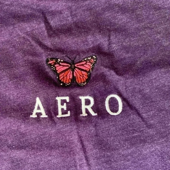 Aeropostale Shirt - Picture 3 of 3